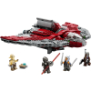 LEGO(R) STAR WARS 75362 Prom kosmiczny Jedi T-6 Ah